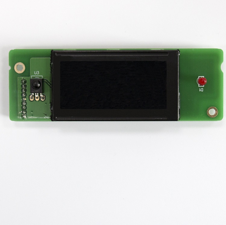 VA段碼屏 VA段碼屏